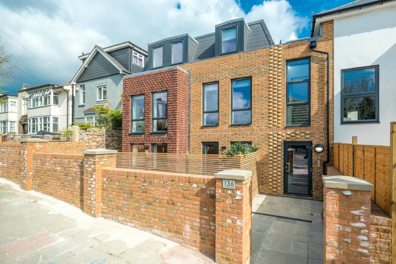 Luxury Brighton Apartments Exterior photo