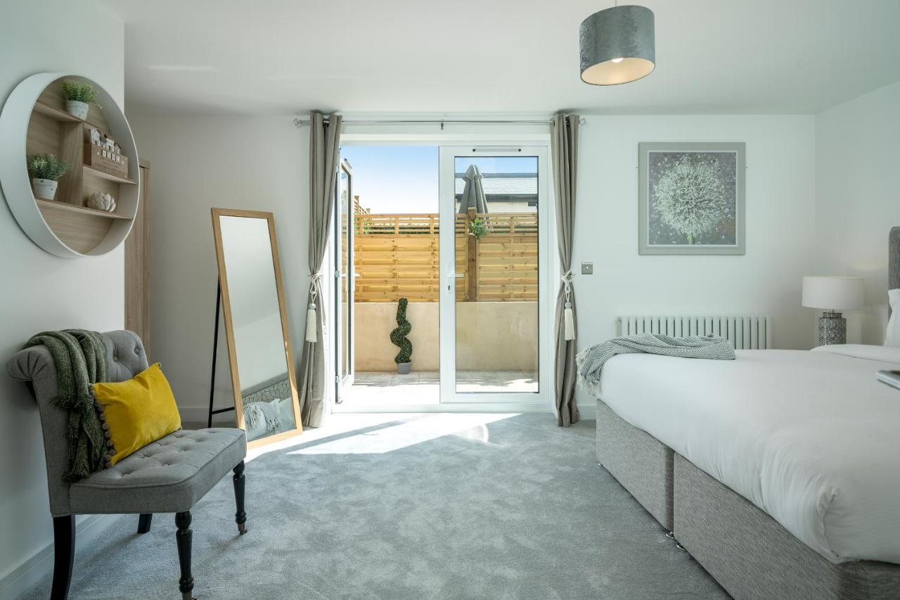 Luxury Brighton Apartments Exterior photo