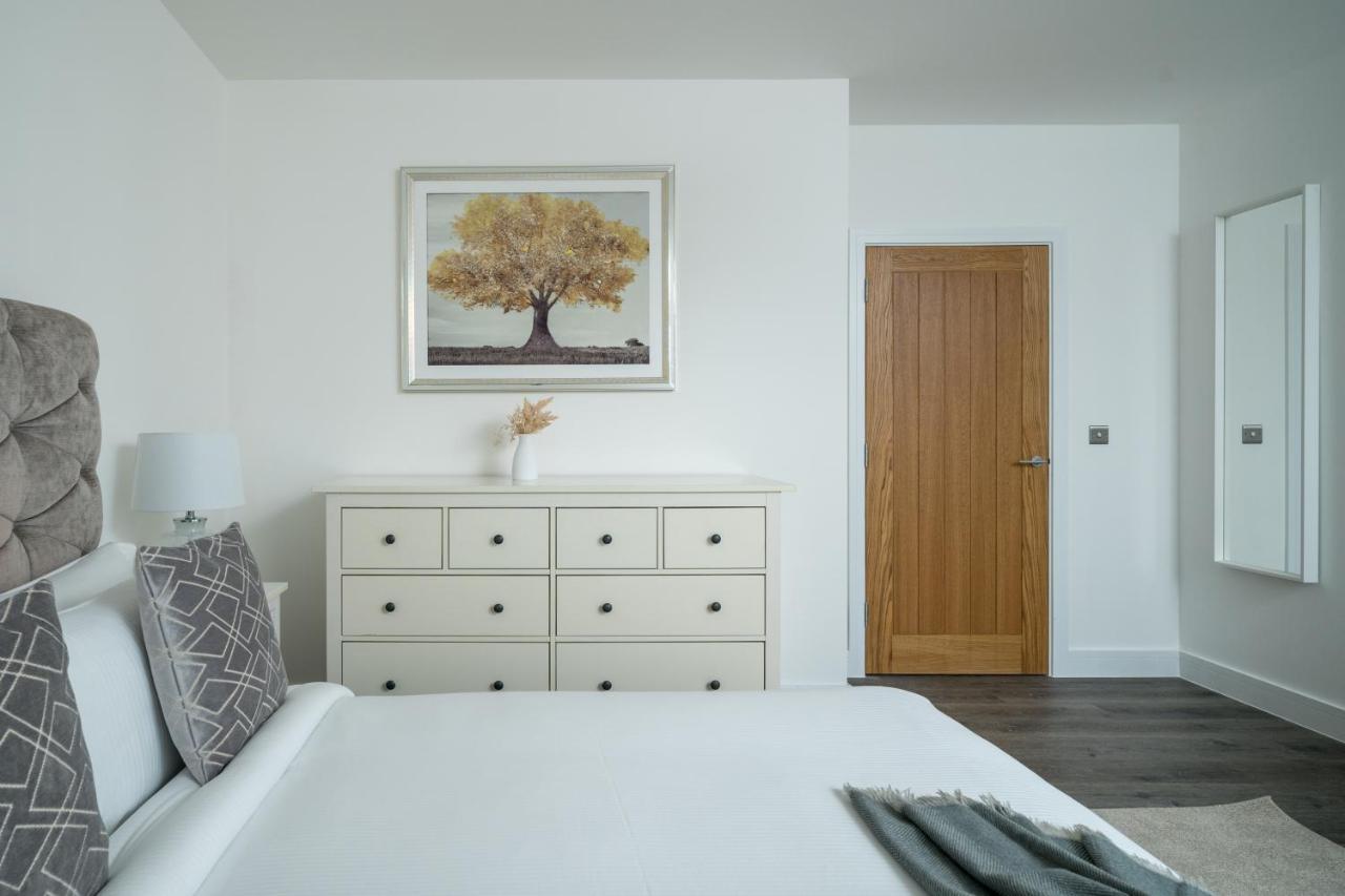Luxury Brighton Apartments Exterior photo